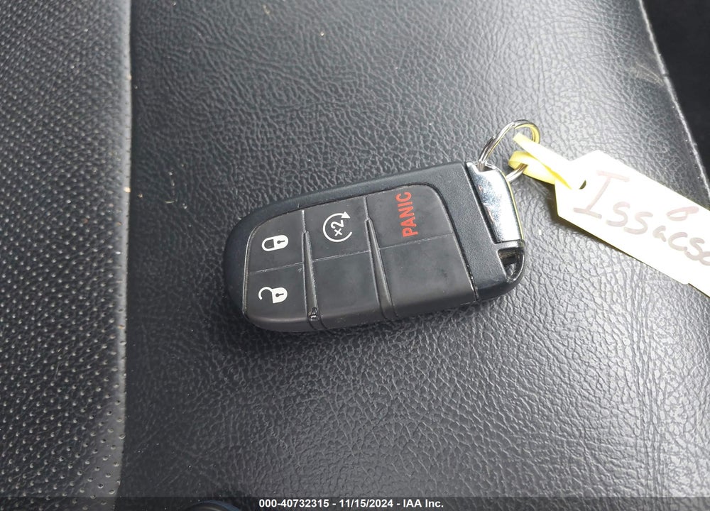 2020 JEEP COMPASS LIMITED 4X4 VIN: 3C4NJDCB9LT128042