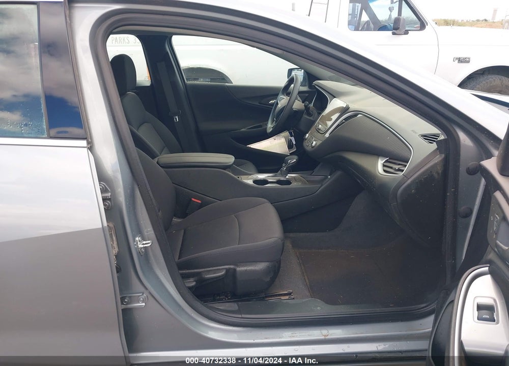 2024 CHEVROLET MALIBU FWD 1LT VIN: 1G1ZD5ST6RF106164