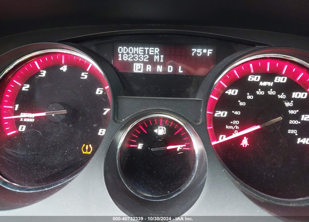 2012 GMC ACADIA SLE VIN: 1GKKRPED5CJ222233
