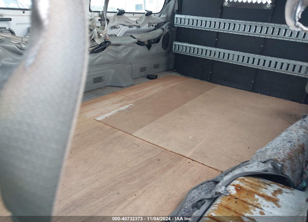 2013 FORD E-350 SUPER DUTY XLT VIN: 1FBNE3BL3DDA73673