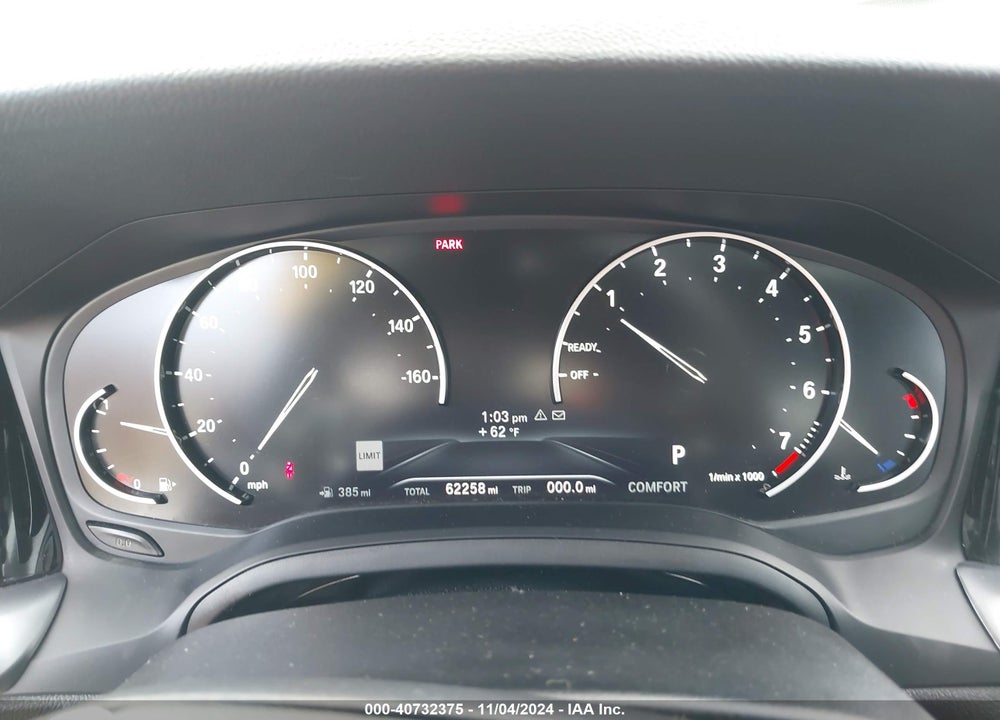 2020 BMW 330I XDRIVE VIN: WBA5R7C02LFH49528
