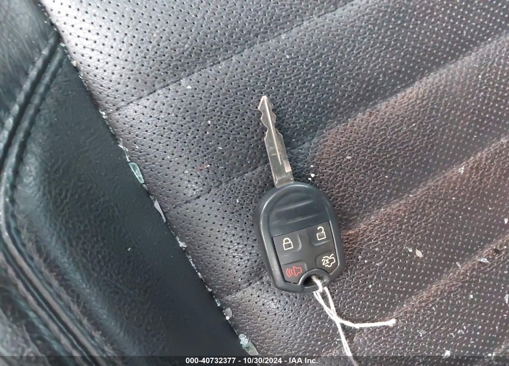 2014 FORD MUSTANG V6 PREMIUM VIN: 1ZVBP8AM1E5296156