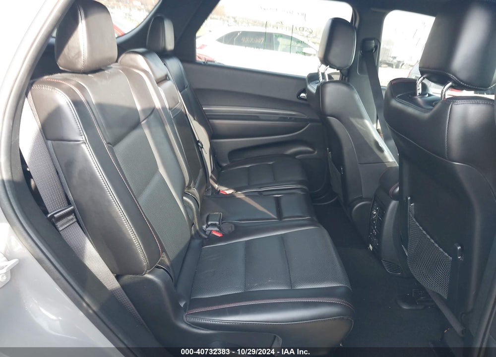 2024 DODGE DURANGO R/T PLUS AWD VIN: 1C4SDJCT1RC140160