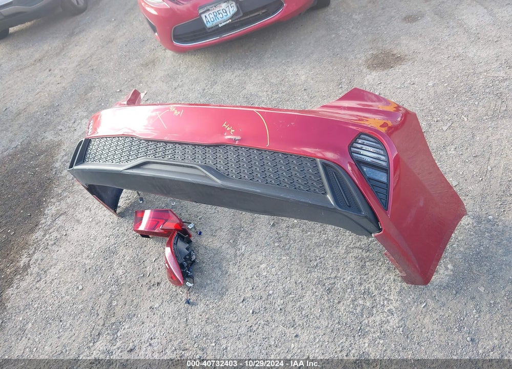 2022 KIA FORTE LXS VIN: 3KPF24AD2NE432701