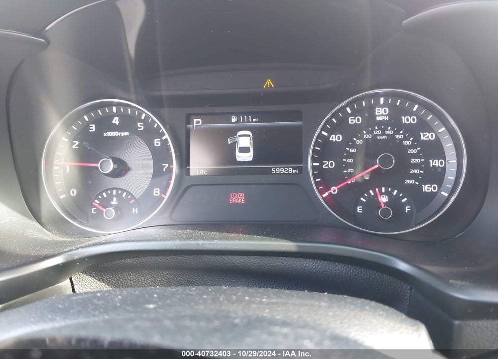 2022 KIA FORTE LXS VIN: 3KPF24AD2NE432701