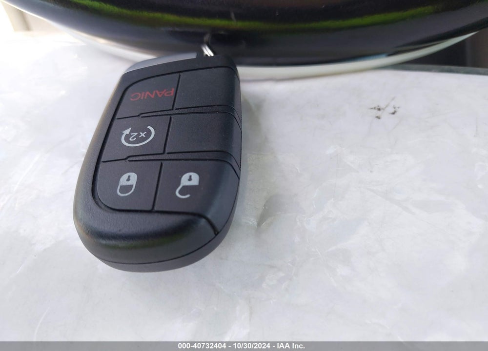 2013 DODGE JOURNEY SXT VIN: 3C4PDCBG5DT710681