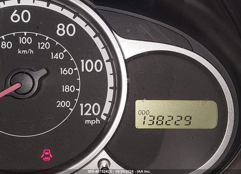 2013 MAZDA 2 SPORT VIN: JM1DE1KY0D0169713