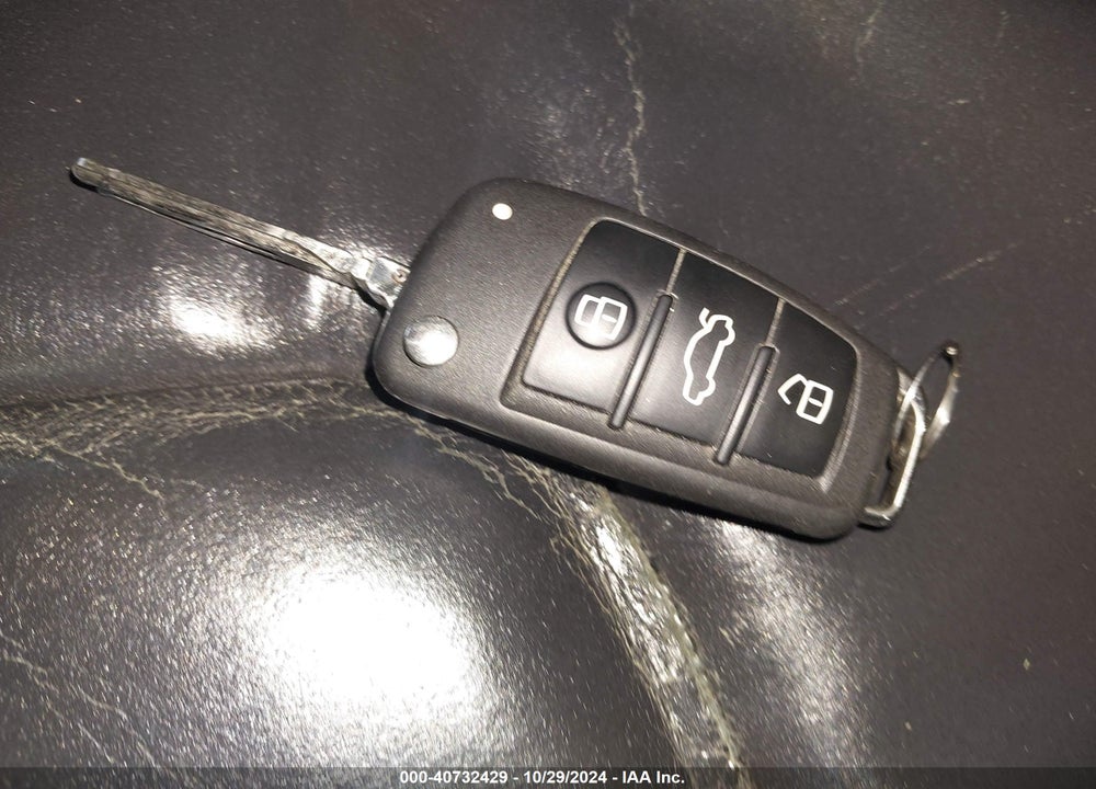 2008 AUDI TT 3.2 VIN: TRUDD38J281029242