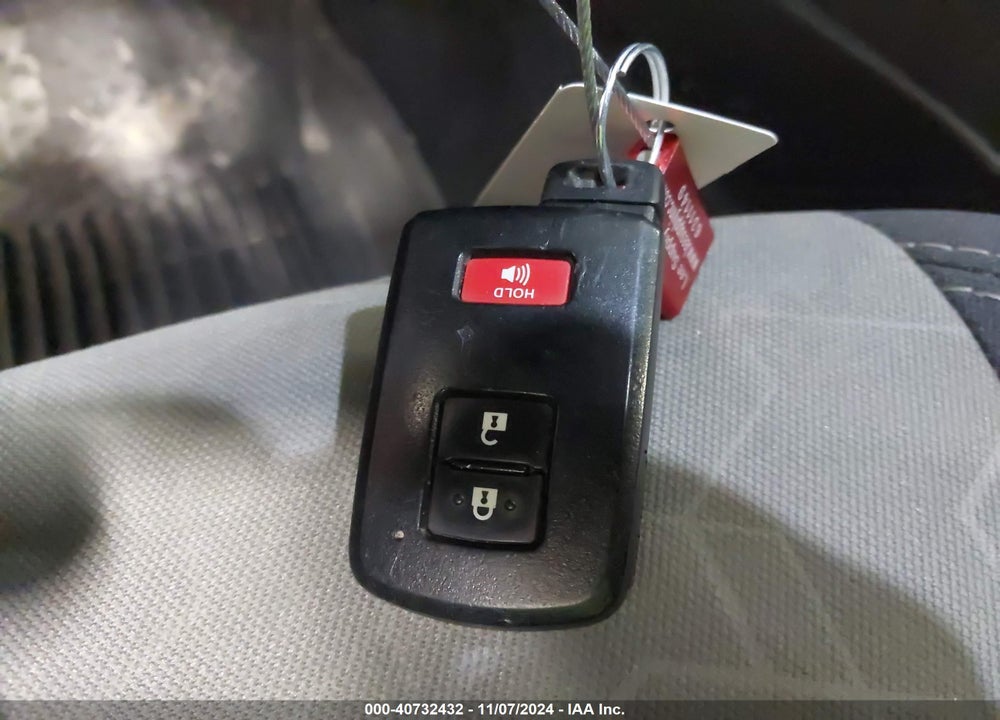 2022 TOYOTA TACOMA TRD OFF ROAD VIN: 3TMCZ5AN1NM476658