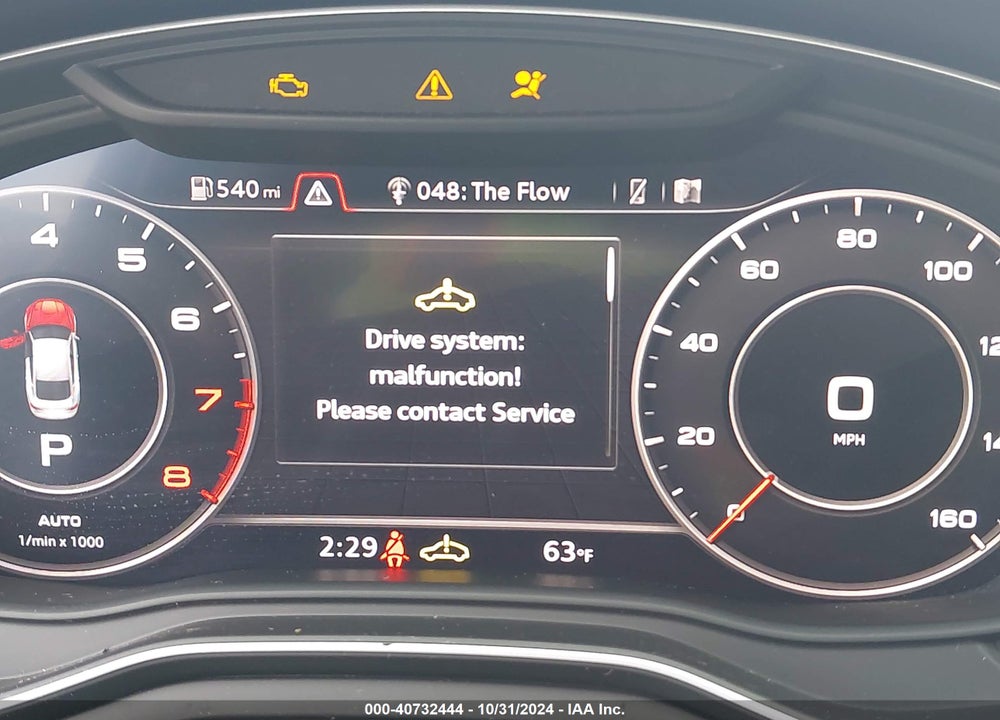 2018 AUDI A5 2.0T PREMIUM VIN: WAUENCF59JA066888