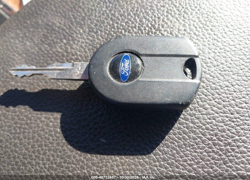 2010 FORD EXPEDITION EDDIE BAUER/KING RANCH VIN: 1FMJU1J54AEA87149
