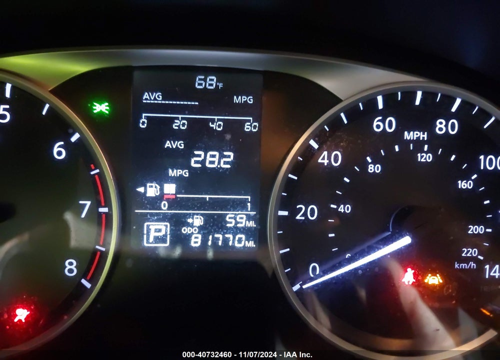 2020 NISSAN VERSA S XTRONIC CVT VIN: 3N1CN8DV4LL861727