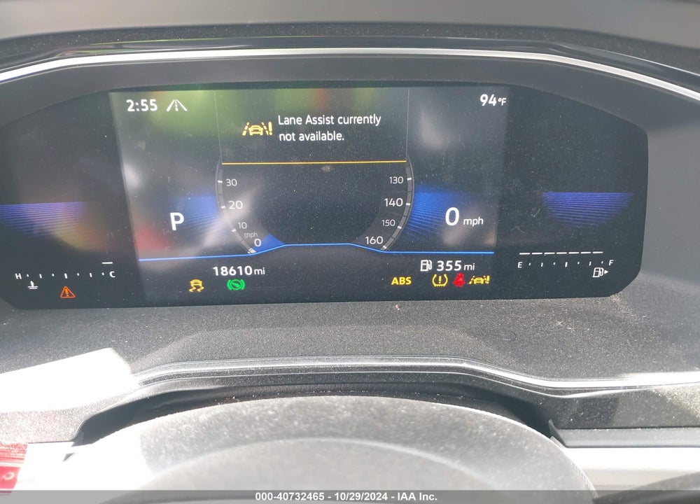 2022 VOLKSWAGEN JETTA 1.5T SE VIN: 3VW7M7BU6NM020735