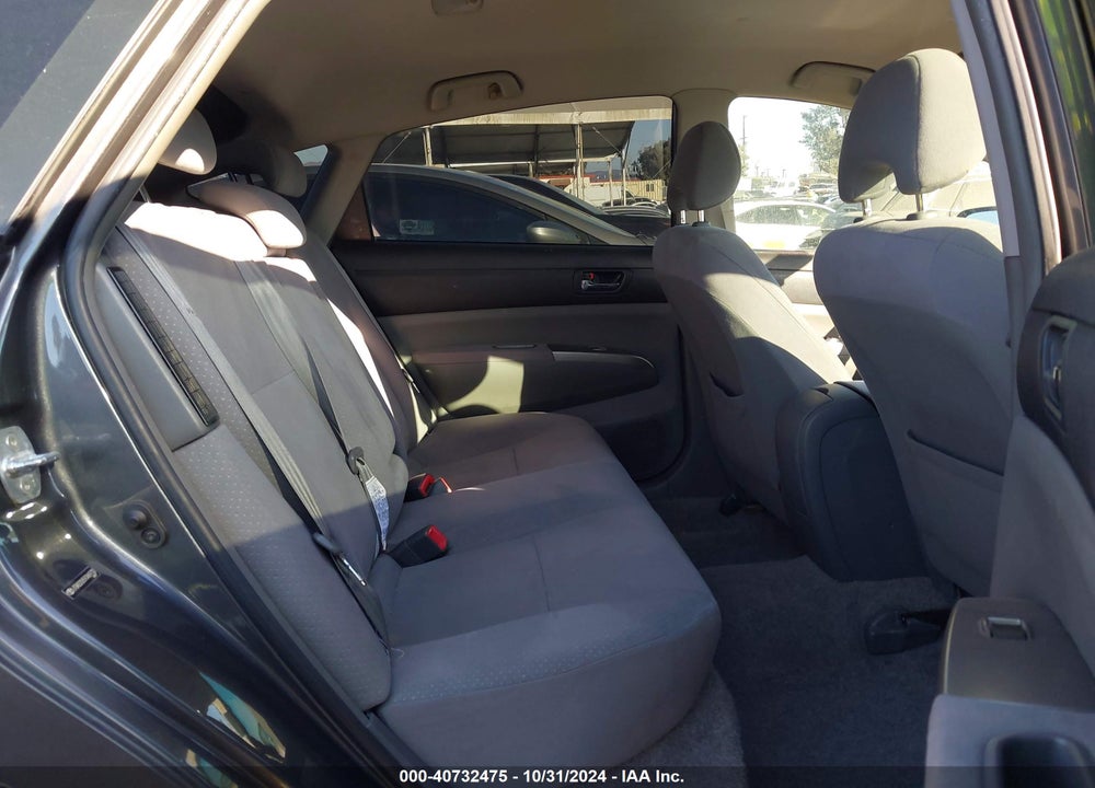 2009 TOYOTA PRIUS VIN: JTDKB20U593469730