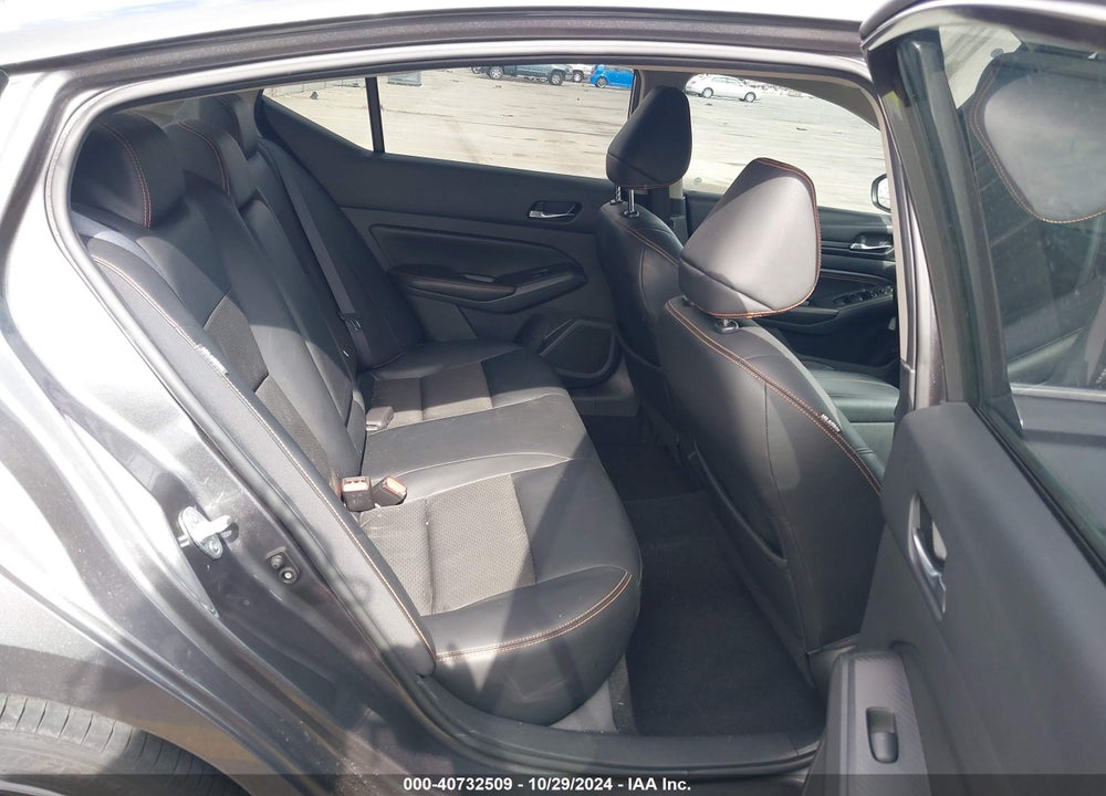 2019 NISSAN ALTIMA 2.5 SR VIN: 1N4BL4CV6KN312401