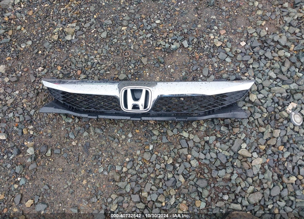 2009 HONDA CIVIC EX-L VIN: 2HGFA16999H501711