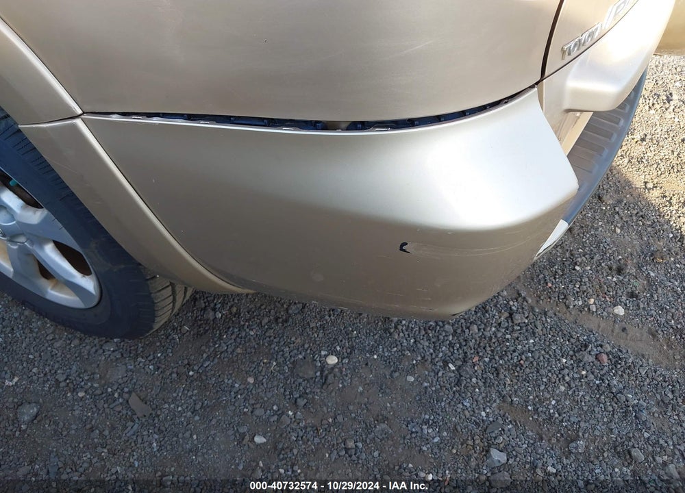2010 TOYOTA RAV4 LIMITED VIN: JTMYK4DV1A5026380