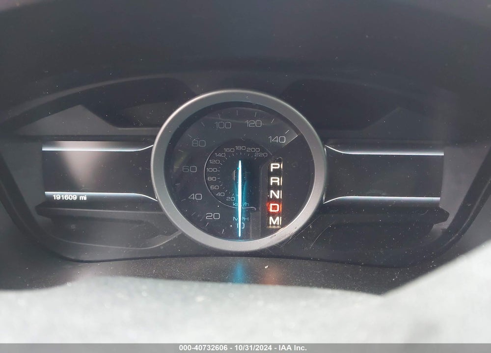 2013 FORD EXPLORER XLT VIN: 1FM5K8D82DGC83704