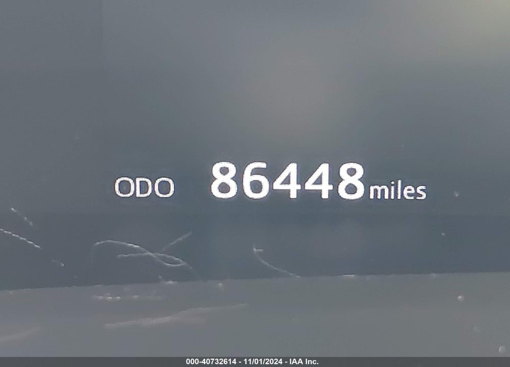 2017 TOYOTA PRIUS THREE VIN: JTDKARFU3H3049336