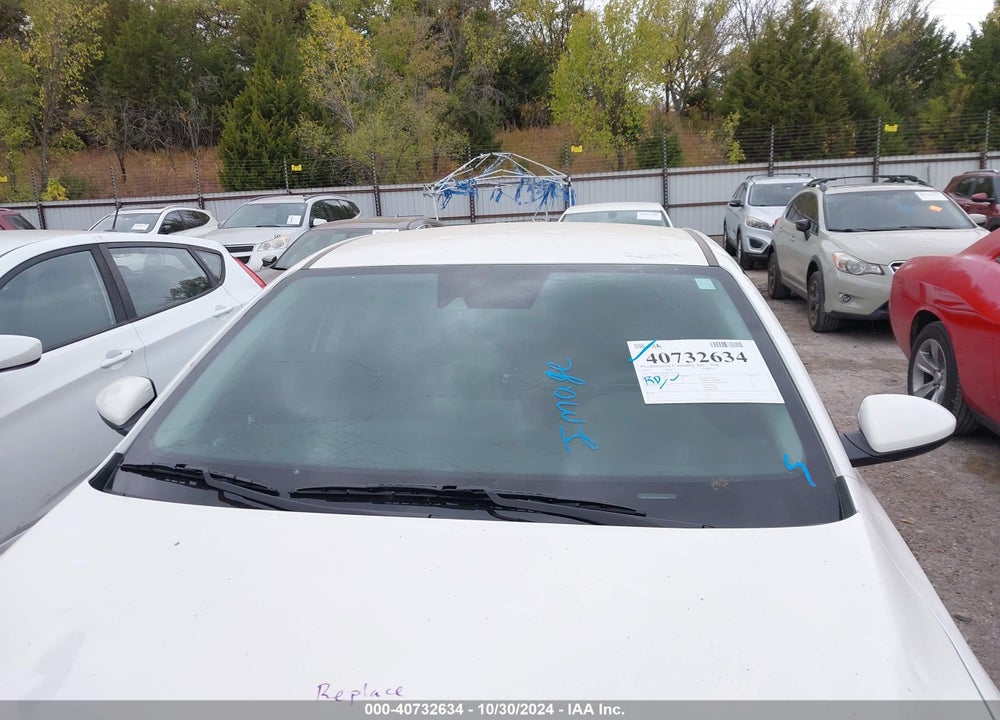 2023 KIA FORTE LX VIN: 3KPF24ADXPE636844