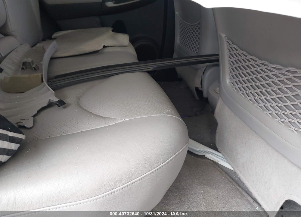 2009 TOYOTA RAV4 LIMITED VIN: JTMZK31VX9D001031