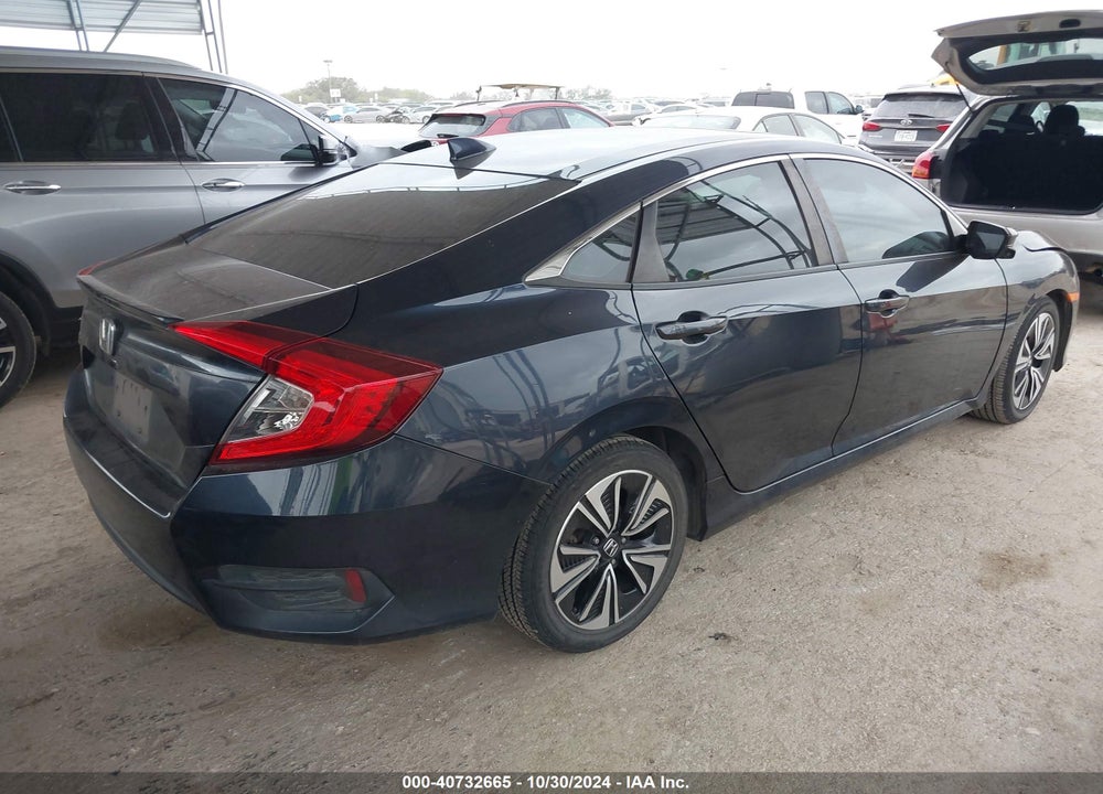 2016 HONDA CIVIC EX-T VIN: 19XFC1F38GE018062