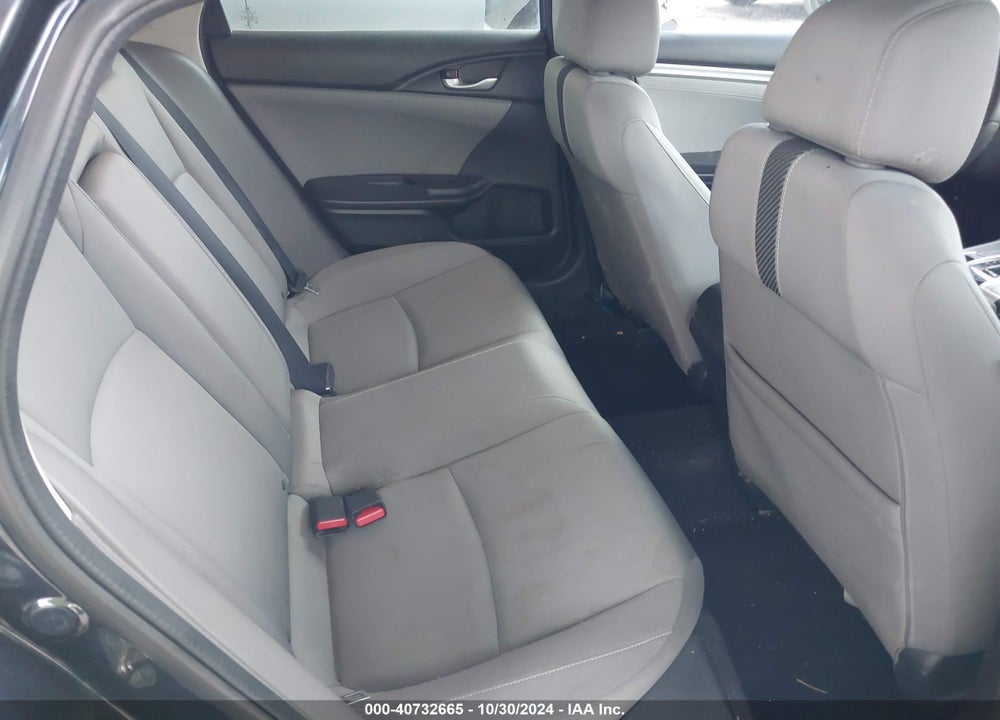 2016 HONDA CIVIC EX-T VIN: 19XFC1F38GE018062