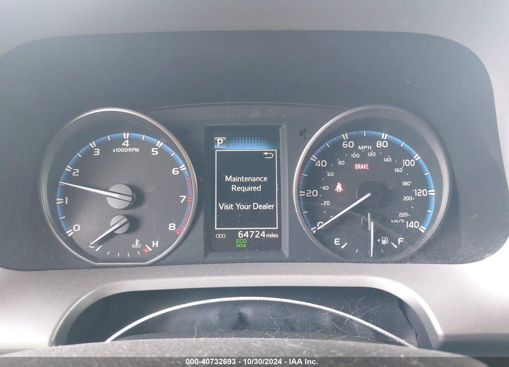 2017 TOYOTA RAV4 LE VIN: 2T3BFREV8HW644269