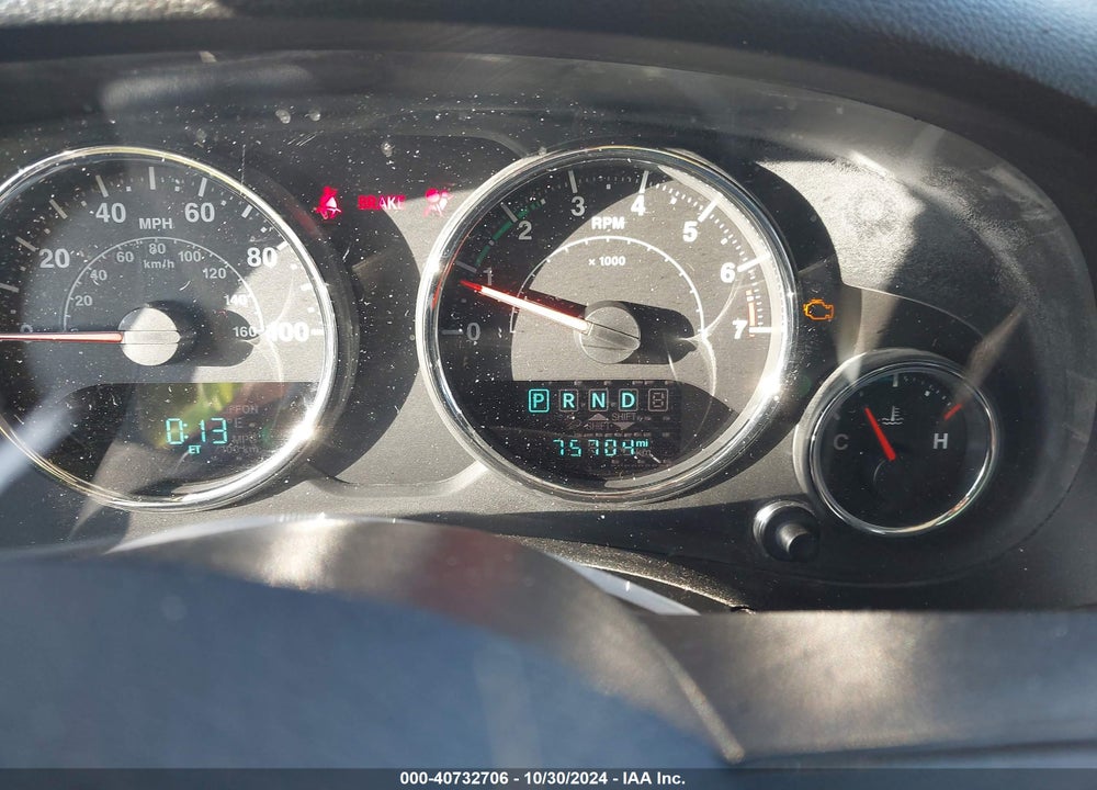 2016 JEEP WRANGLER UNLIMITED SPORT VIN: 1C4HJWDG5GL283224