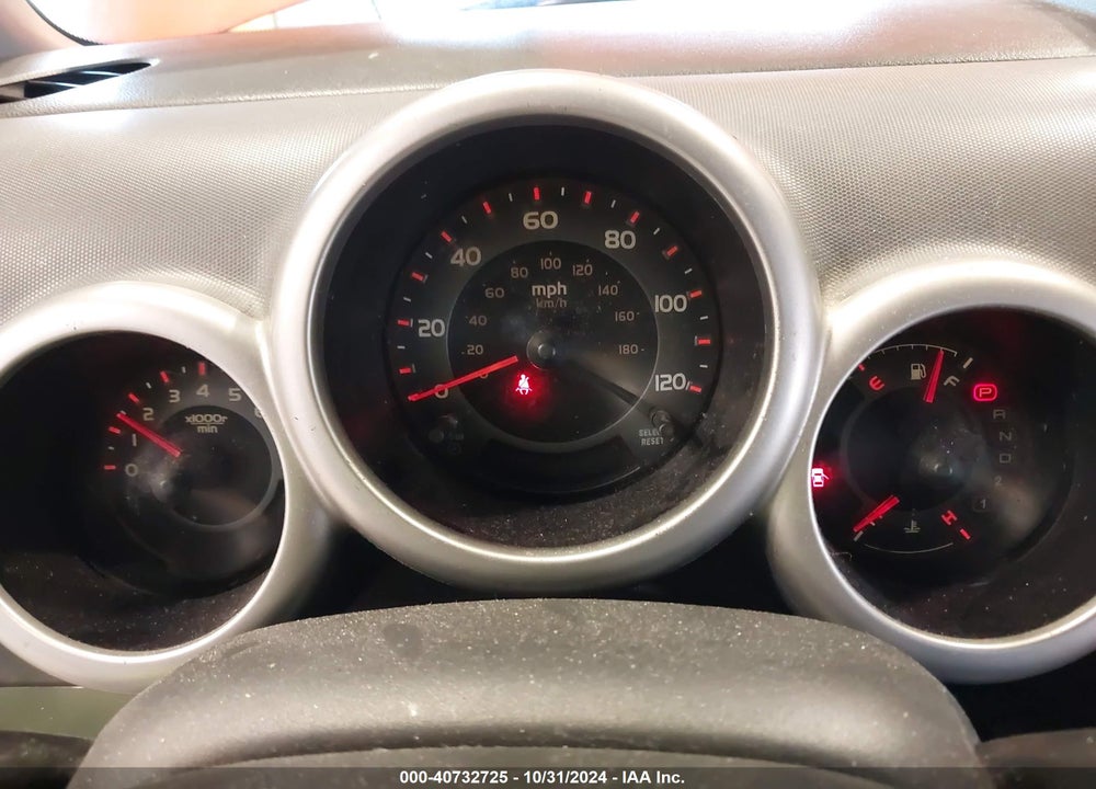 2003 HONDA ELEMENT EX VIN: 5J6YH28593L016329