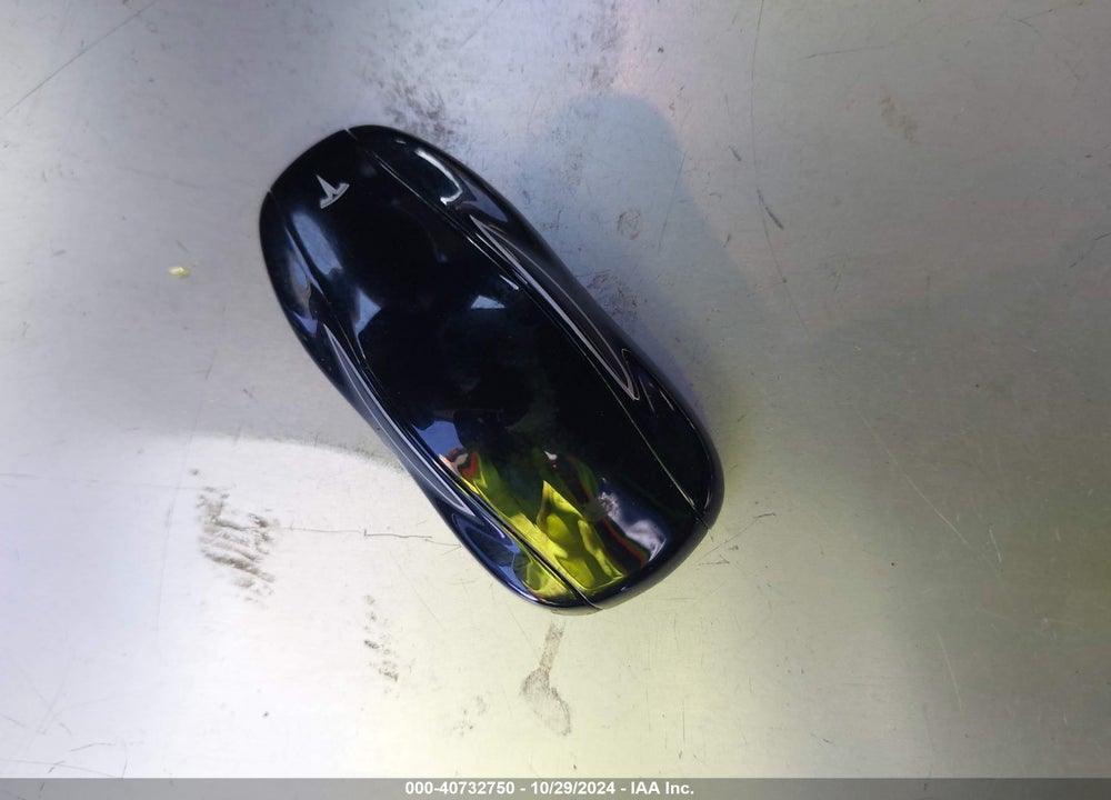 2023 TESLA MODEL 3 REAR-WHEEL DRIVE VIN: 5YJ3E1EA1PF404085