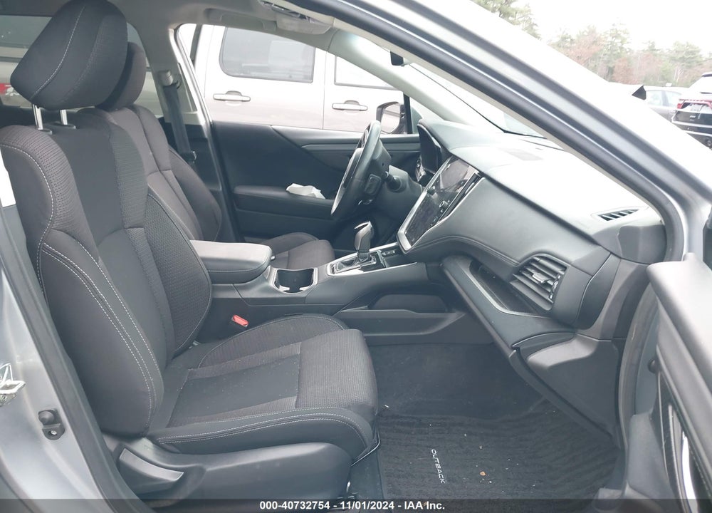 2020 SUBARU OUTBACK PREMIUM VIN: 4S4BTAEC9L3265264