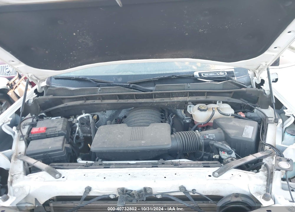 2019 GMC SIERRA 1500 SLT VIN: 3GTP8DEDXKG200148