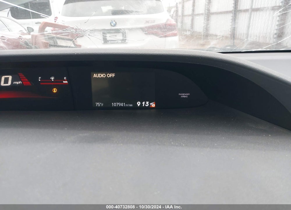 2014 HONDA CIVIC SI VIN: 2HGFG4A55EH702018
