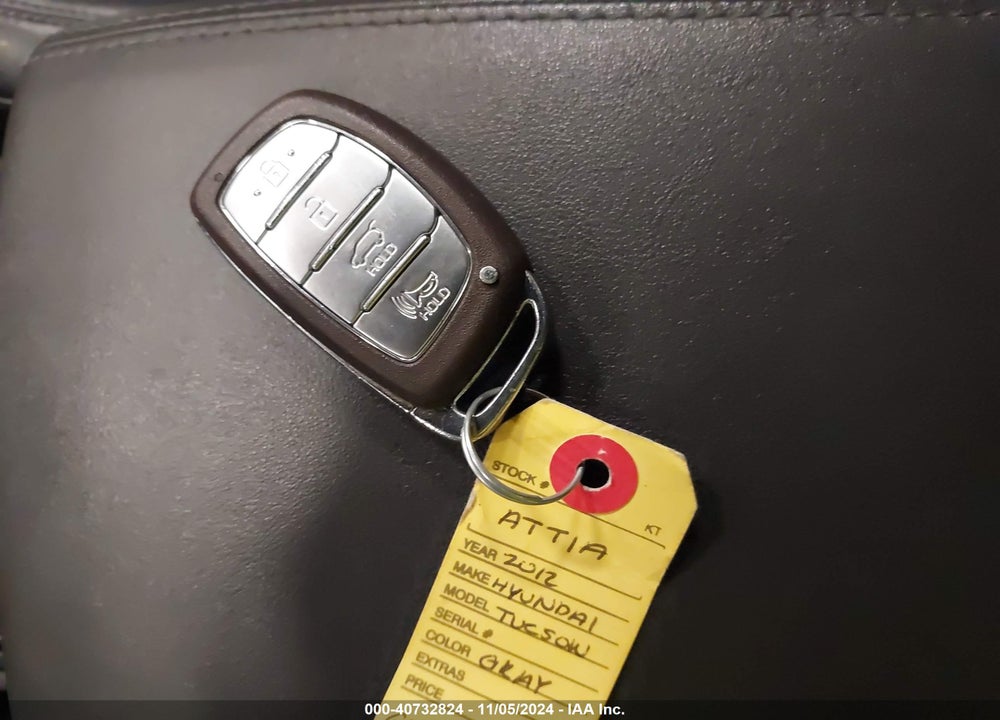 2021 HYUNDAI TUCSON ULTIMATE VIN: KM8J3CAL7MU395469