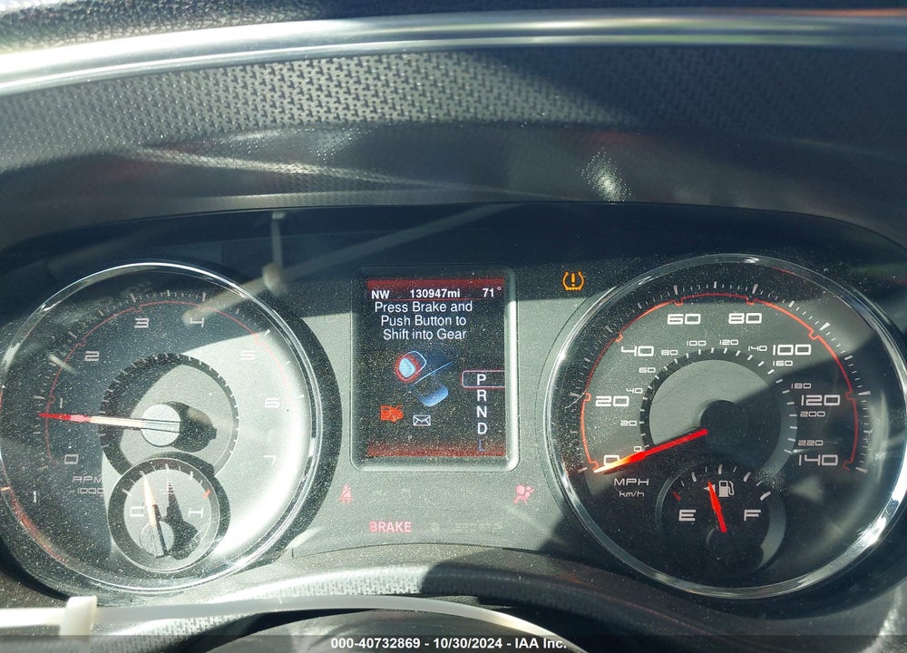 2013 DODGE CHARGER SXT VIN: 2C3CDXHG9DH615096