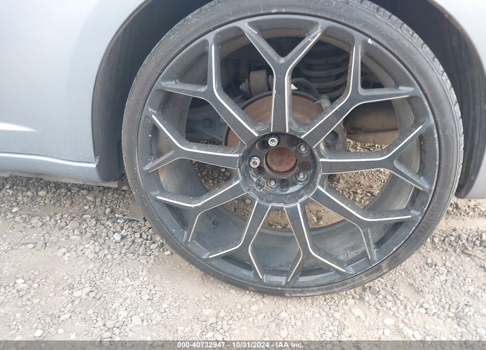 2014 CHRYSLER 200 LX VIN: 1C3CCBAB9EN207789