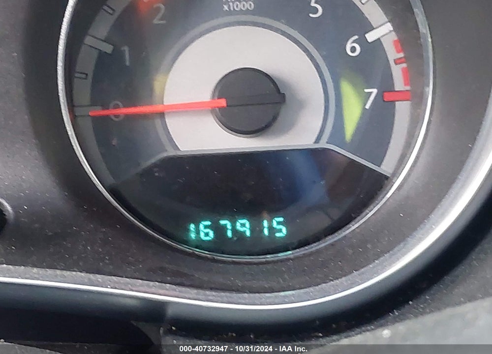 2014 CHRYSLER 200 LX VIN: 1C3CCBAB9EN207789