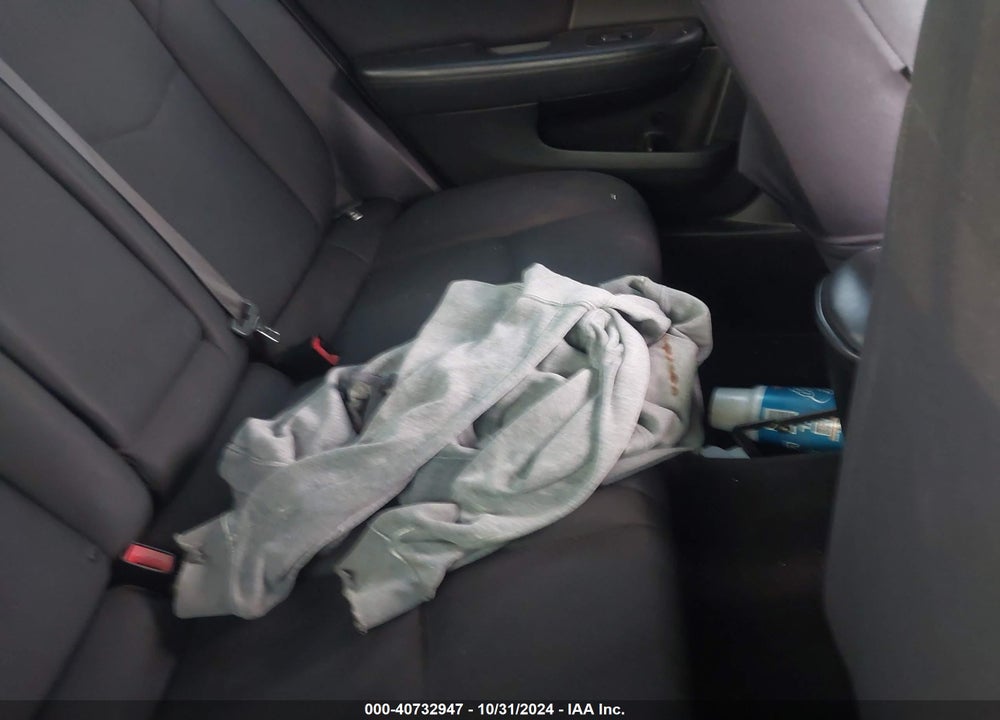 2014 CHRYSLER 200 LX VIN: 1C3CCBAB9EN207789