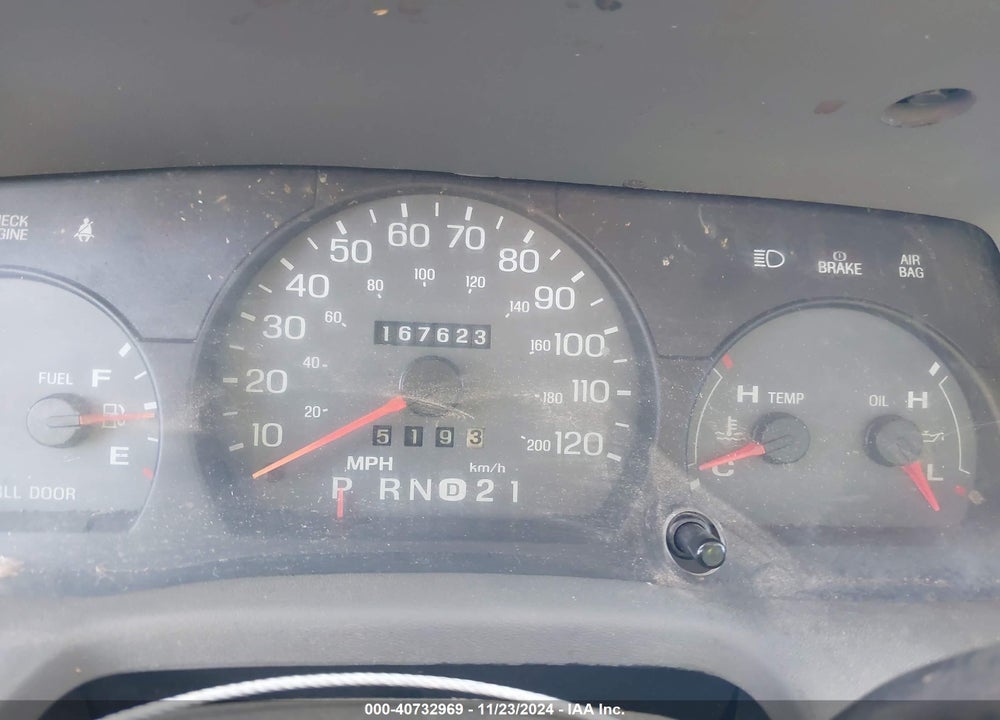 2004 MERCURY GRAND MARQUIS LS VIN: 2MEFM75W54X650842