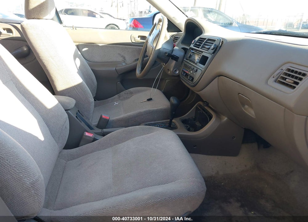 1997 HONDA CIVIC LX VIN: JHMEJ6679VS032238