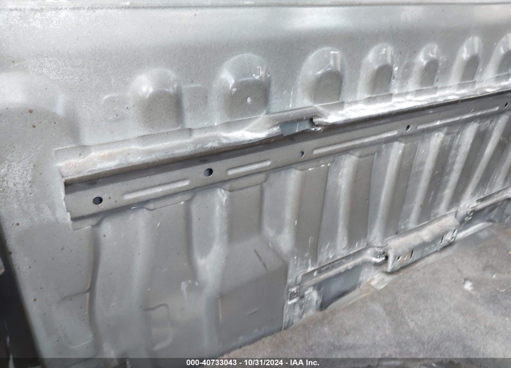 1998 TOYOTA TACOMA BASE V6 VIN: 4TAWN72N0WZ125903
