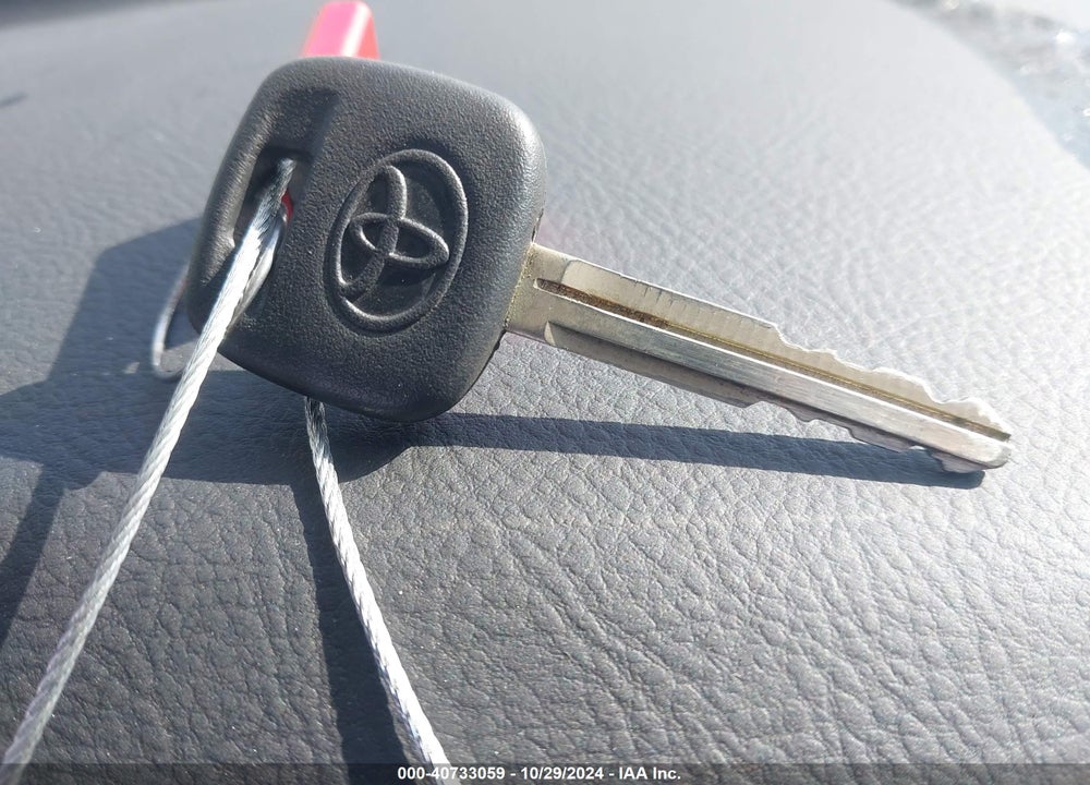 2015 TOYOTA TACOMA VIN: 5TFTX4CN2FX051314