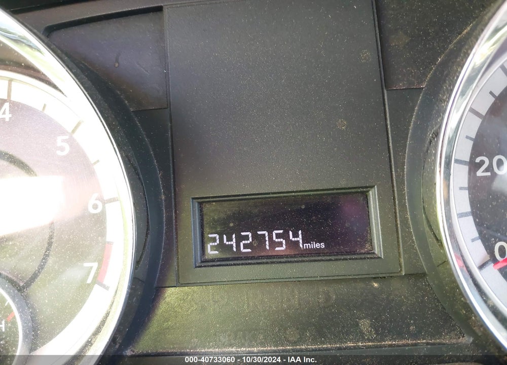 2012 DODGE GRAND CARAVAN SXT VIN: 2C4RDGCG9CR342201