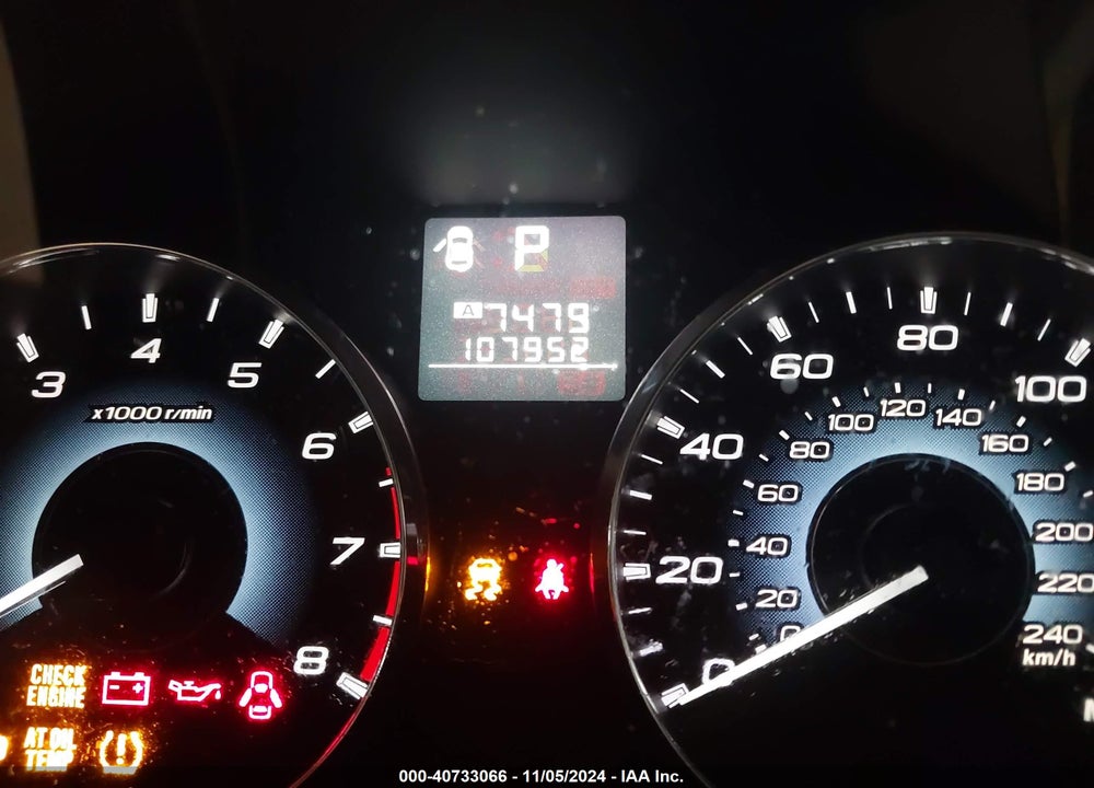 2010 SUBARU OUTBACK 2.5I LIMITED VIN: 4S4BRBLCXA3384395