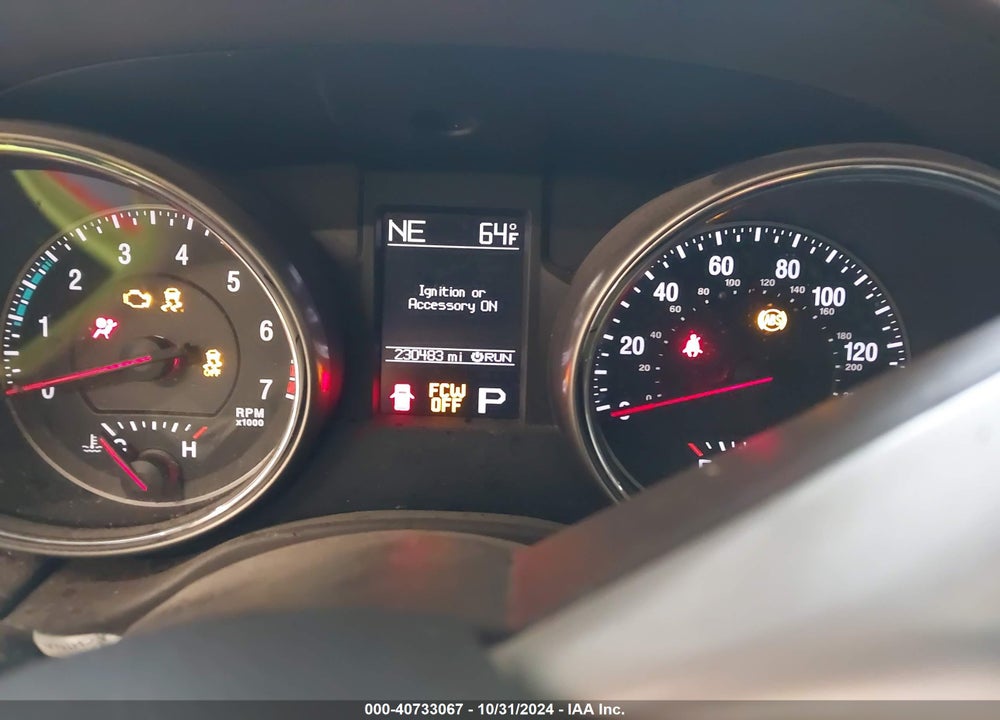 2013 JEEP GRAND CHEROKEE OVERLAND VIN: 1C4RJFCG6DC606956