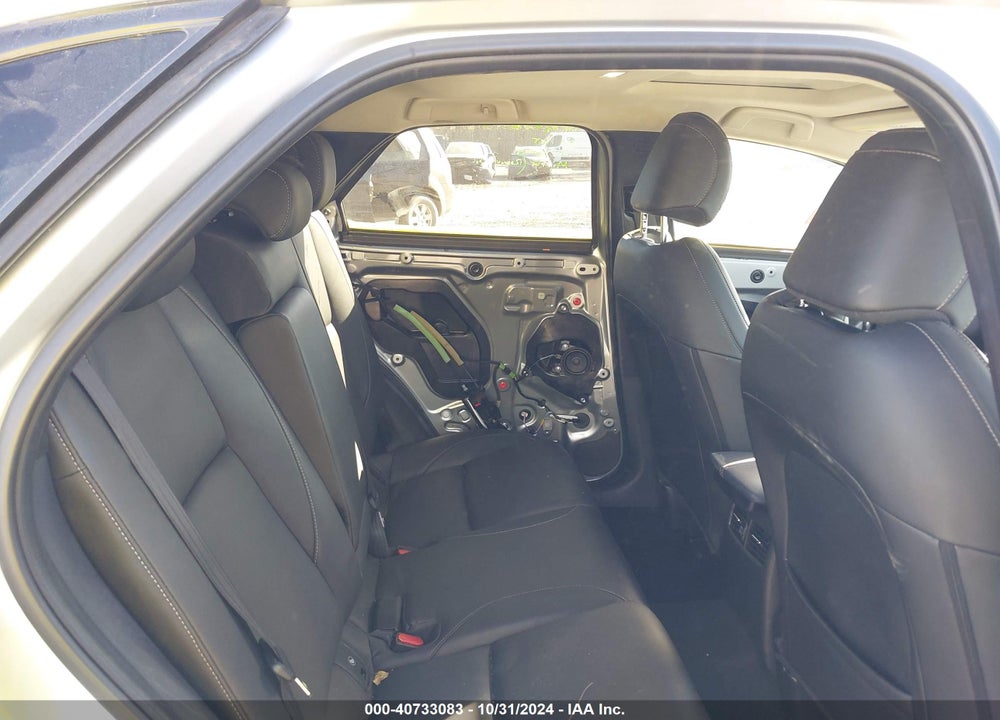 2021 MAZDA CX-30 PREFERRED VIN: 3MVDMBCL8MM217109