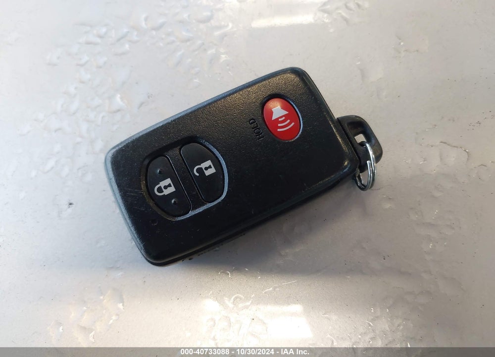 2012 TOYOTA RAV4 LIMITED V6 VIN: 2T3DK4DVXCW074129