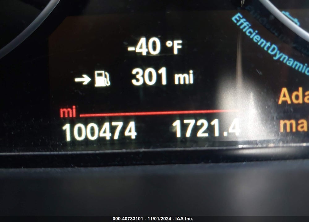 2015 BMW 428I VIN: WBA3N3C59FK233988