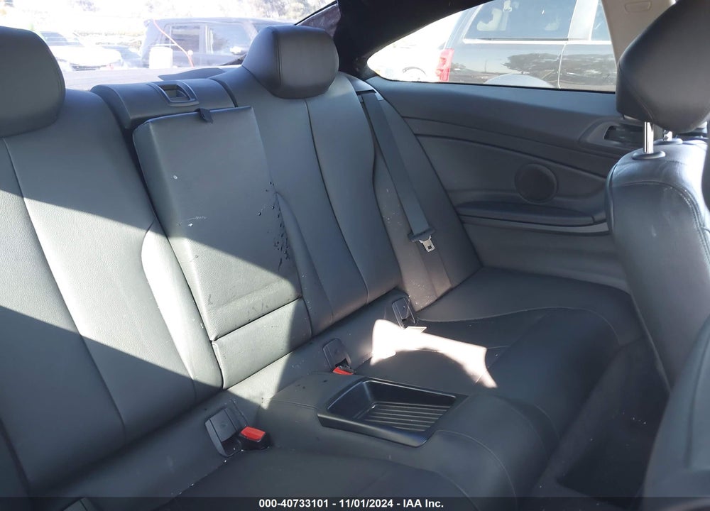 2015 BMW 428I VIN: WBA3N3C59FK233988